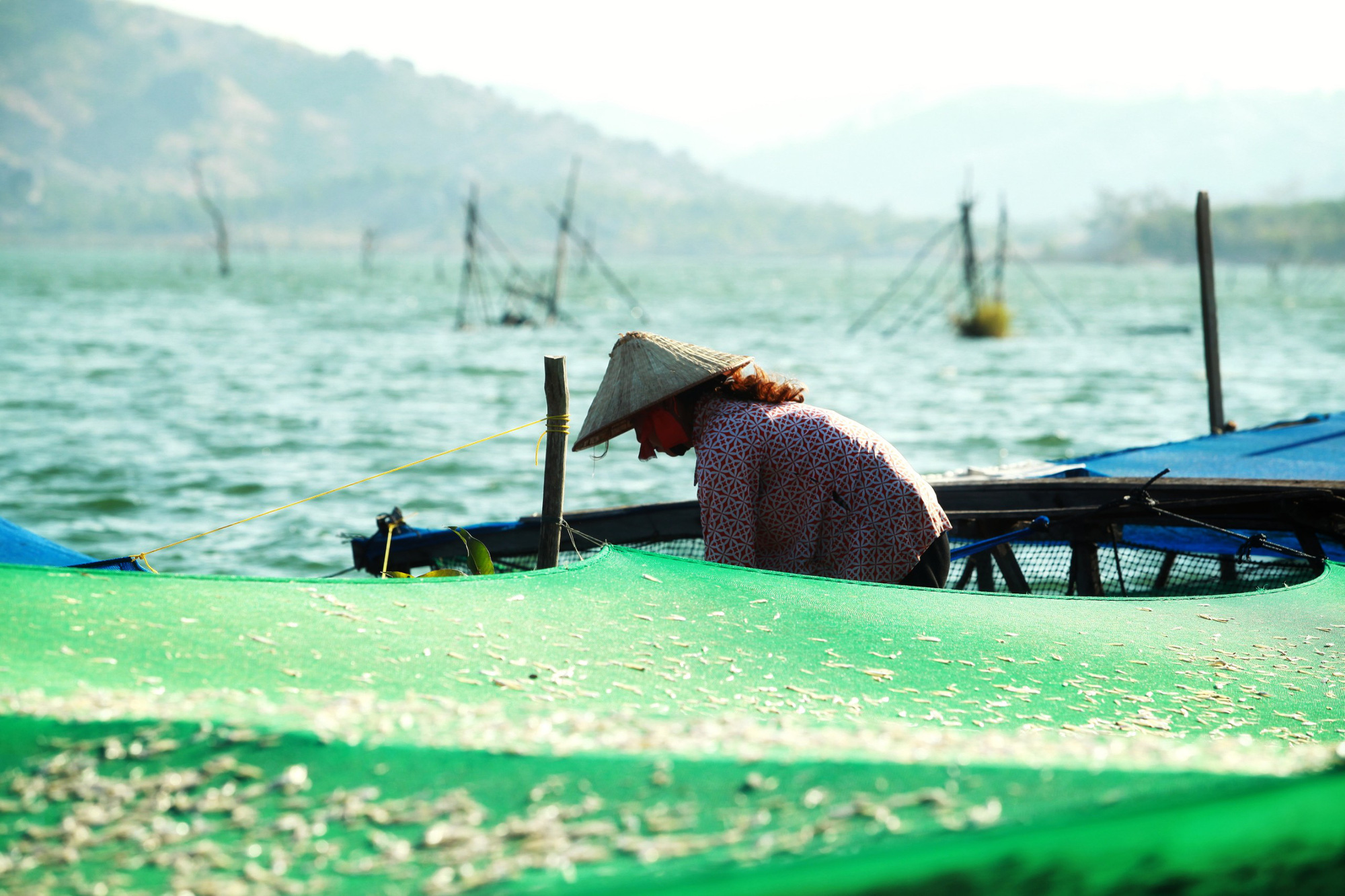 Fresh catch: Check out this off-the-beaten-path fishing village in Vietnam’s Central Highlands