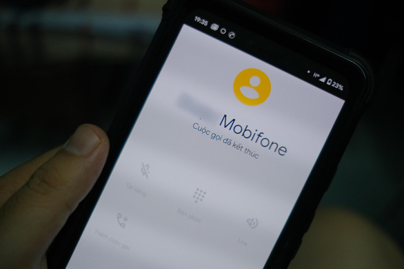 Vietnam’s MobiFone suffers mobile network disruption