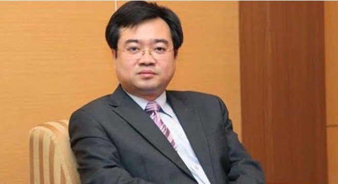 Kien Giang’s Party secretary appointed Vietnam’s deputy construction minister