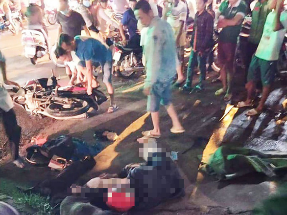Suspected dog thief hospitalized after being allegedly beaten in Ho Chi Minh City
