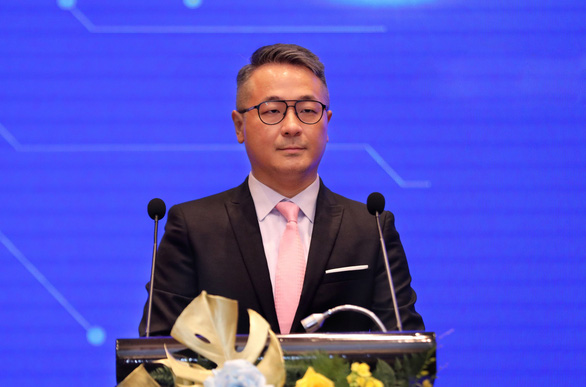 SCB appoints foreign acting CEO