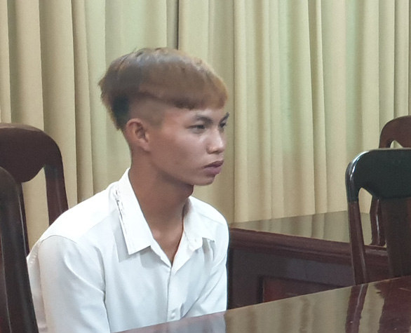 Teen boy murders mother with friend's help to steal money in Vietnam