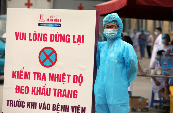 Vietnam logs six imported coronavirus cases, including French expert