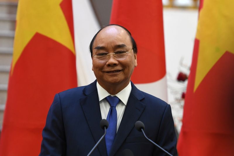 Vietnam's 2020 GDP growth seen slowing to 2%-3%, says PM