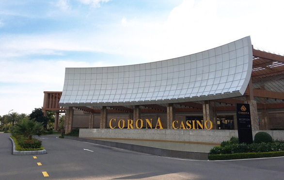 Vietnam's Corona Casino generates $30 million in first half of 2020