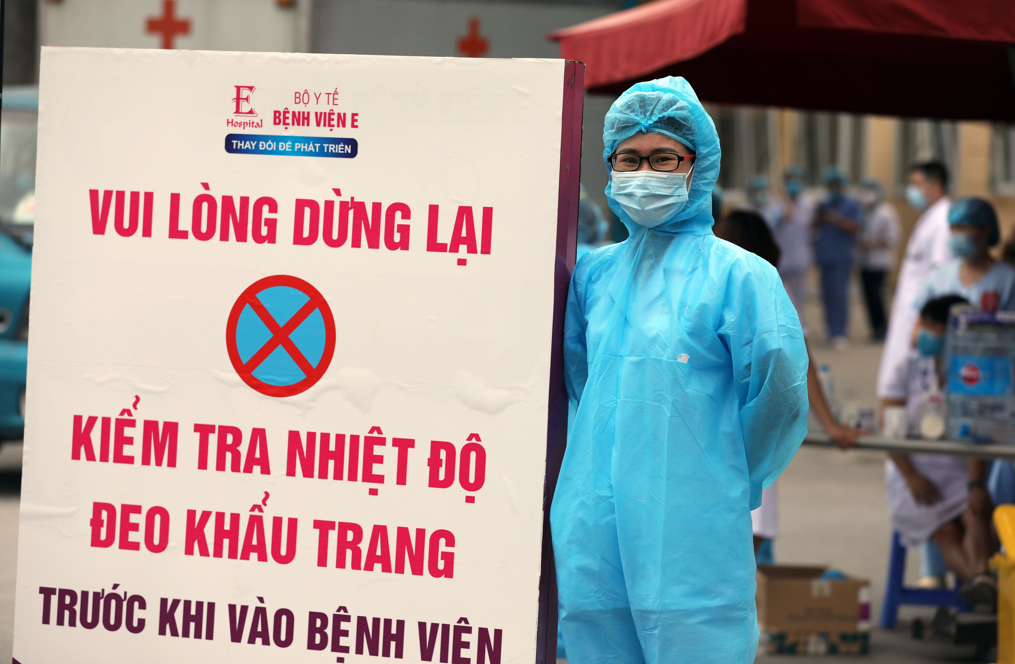 Vietnam records 8 imported COVID-19 cases, tally now 1,168