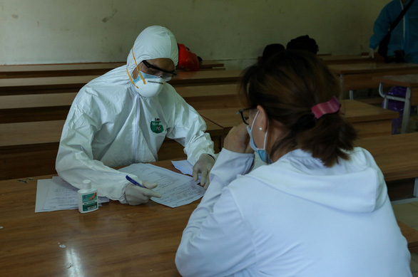 Vietnam records three new imported coronavirus cases, including 2 Indians