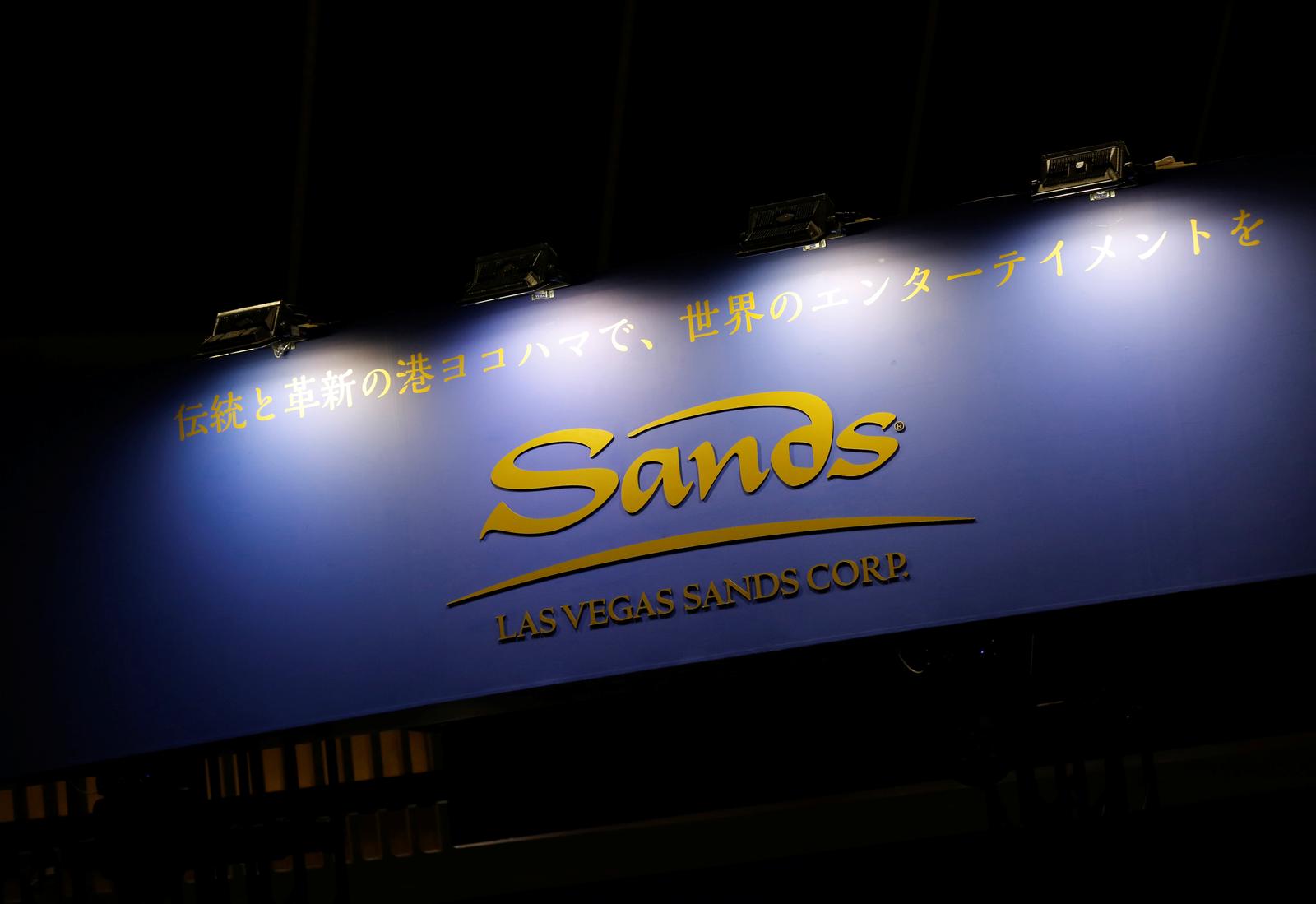 Las Vegas Sands mulling $6 billion sale of Vegas casinos - source