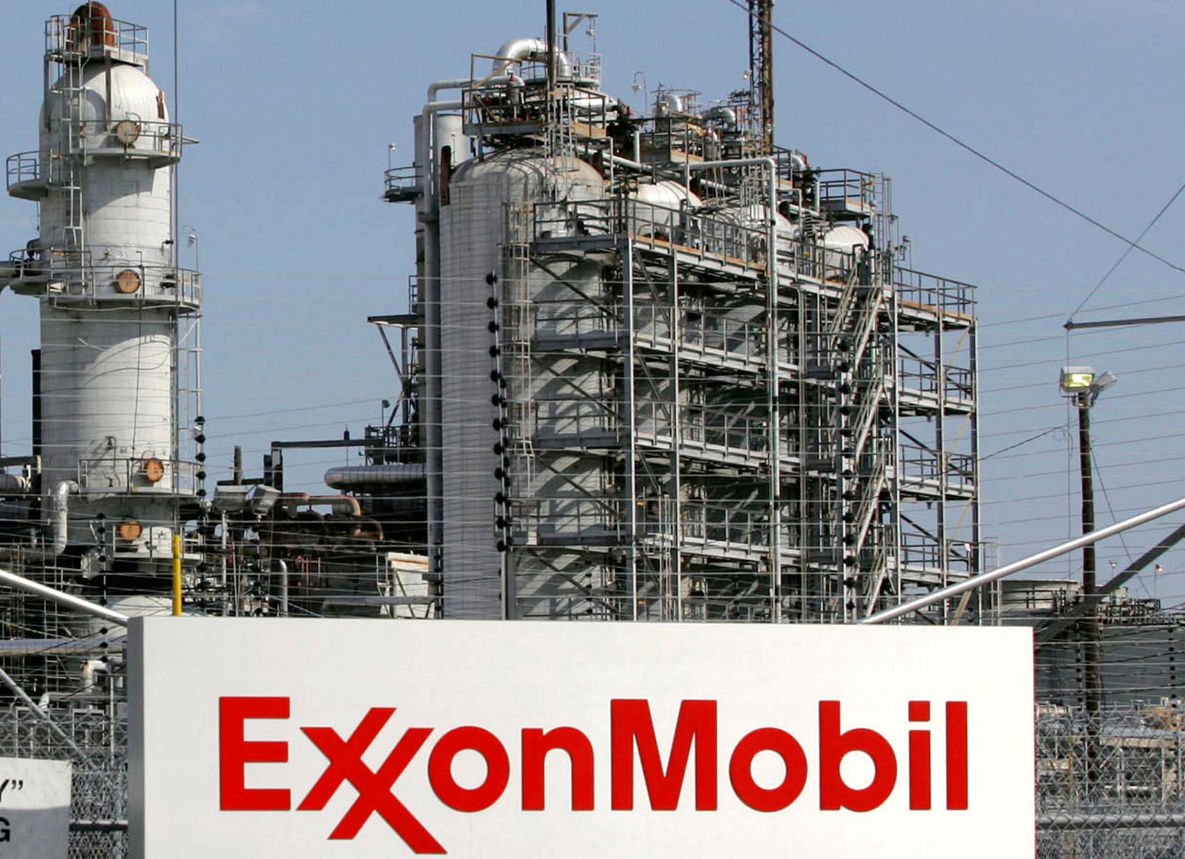 Exxon, Japan's JERA to build LNG-to-power project in Vietnam