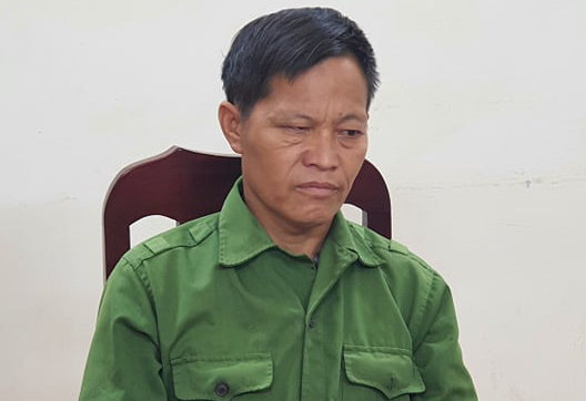 Four men strangle two people to death after losing lawsuit in Vietnam