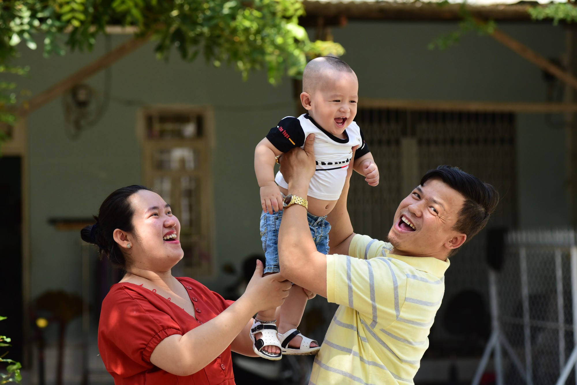 Hospital offers free IVF treatment for 60 infertile couples in Vietnam