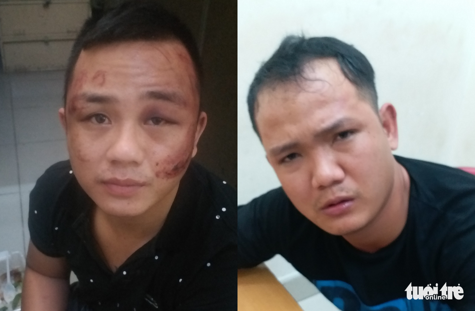 Gun-wielding motorbike thieves nabbed in Ho Chi Minh City