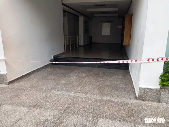 Woman’s body found decapitated in Ho Chi Minh City apartment building