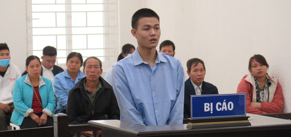 Hanoi court condemns teen to death for killing own grandma