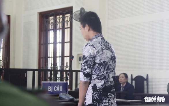 Vietnamese teen gets 15 years for causing death of boy by imitating online videos