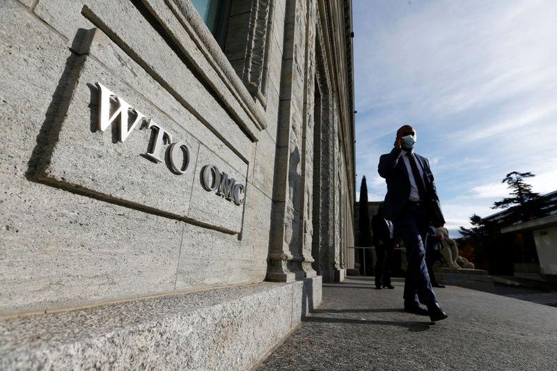 Wealthy countries block COVID-19 drugs rights waiver at WTO: sources