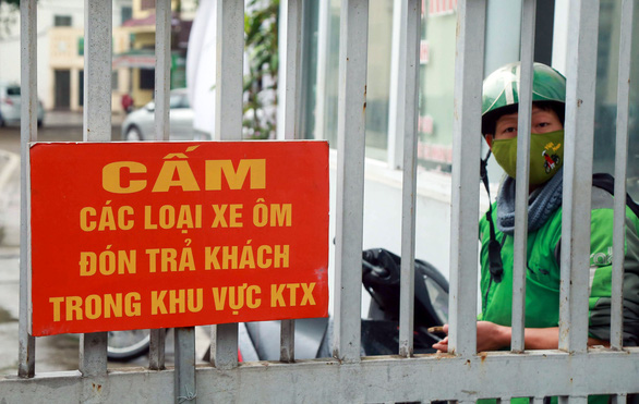 Vietnam detects 4 imported COVID-19 cases in quarantine