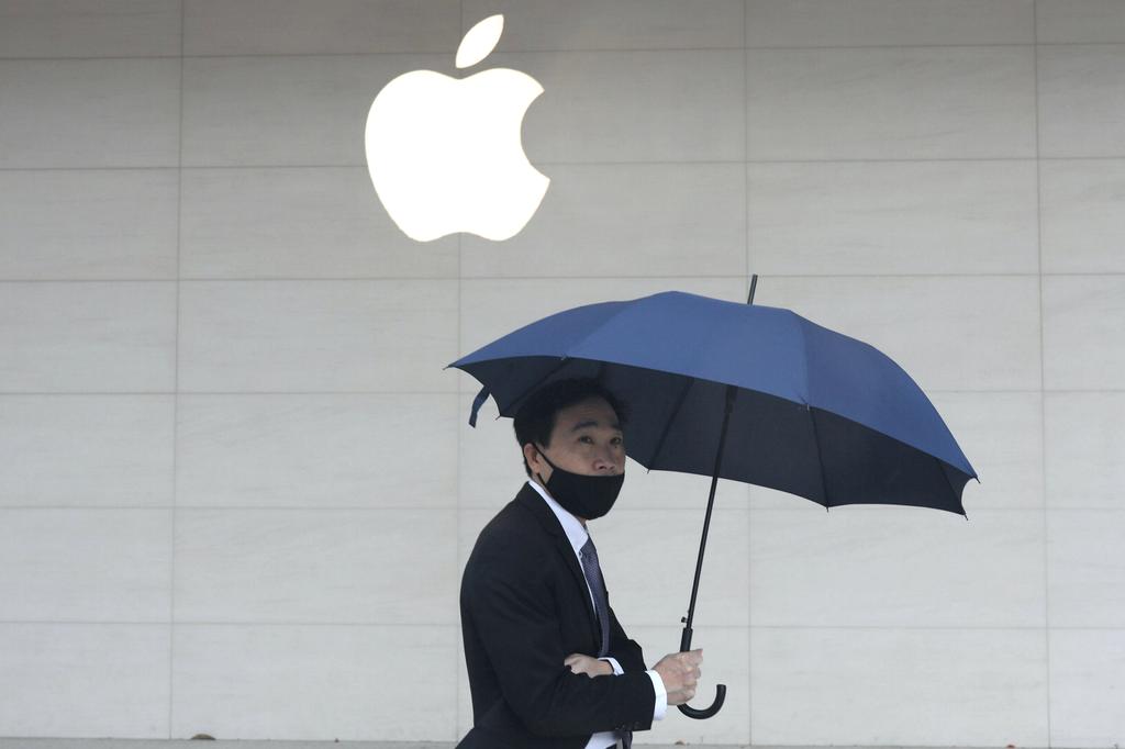 Exclusive: Foxconn to shift some Apple production to Vietnam to minimise China risk