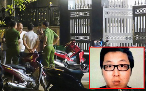 S.Korean director arrested for killing compatriot, dismembering body in Ho Chi Minh City
