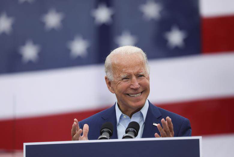 Vietnamese leaders send congratulatory messages to US President-elect Joe Biden