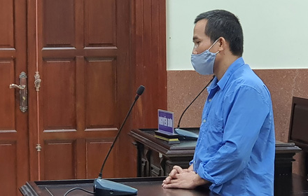 Vietnam court jails man for 17 years for raping 12-year-old girl