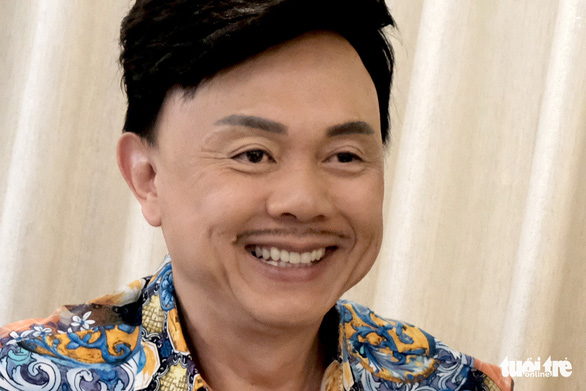 Famed Vietnamese comedian Chi Tai dies from stroke