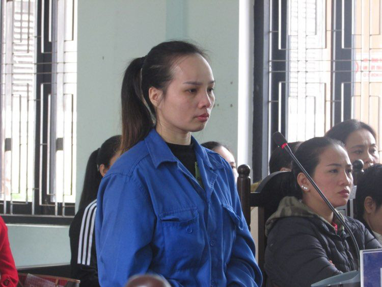 Vietnamese woman gets life sentence over $1.9mn fraud