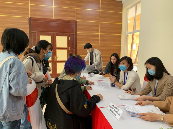 Da Nang isolates two new imported COVID-19 cases for treatment