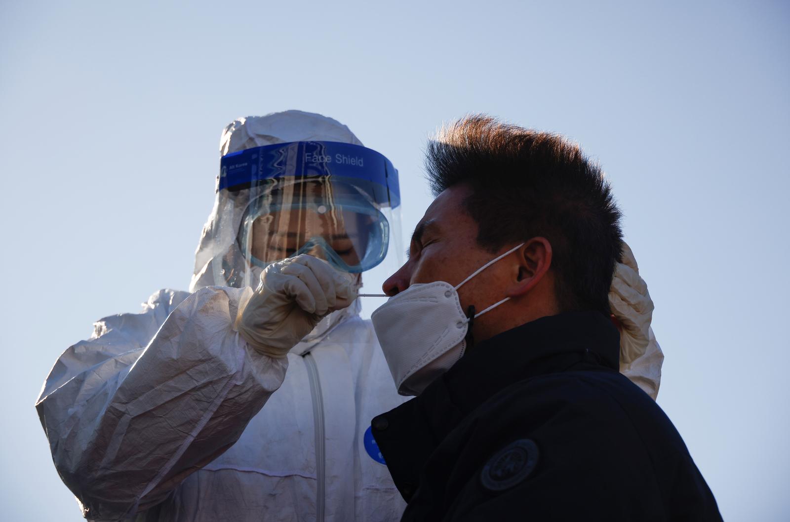 South Korea warns of tougher coronavirus restrictions if rules ignored