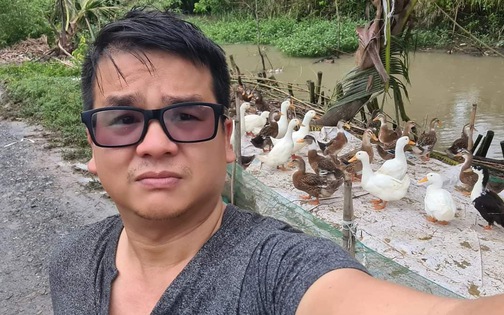 Vietnam police arrest Truong Chau Huu Danh for abusing rights to free speech, press freedom