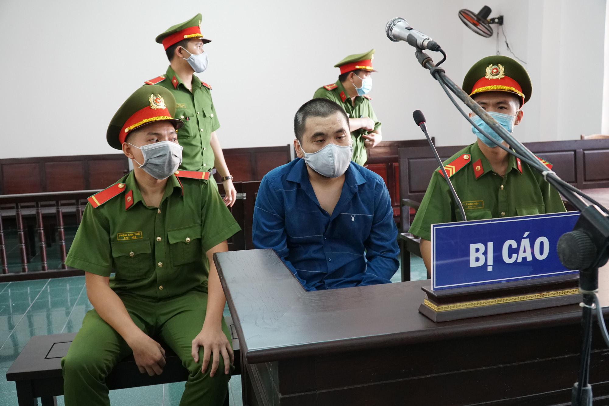 Vietnam man jailed for 7.5 years for killing one, injuring another in car crash