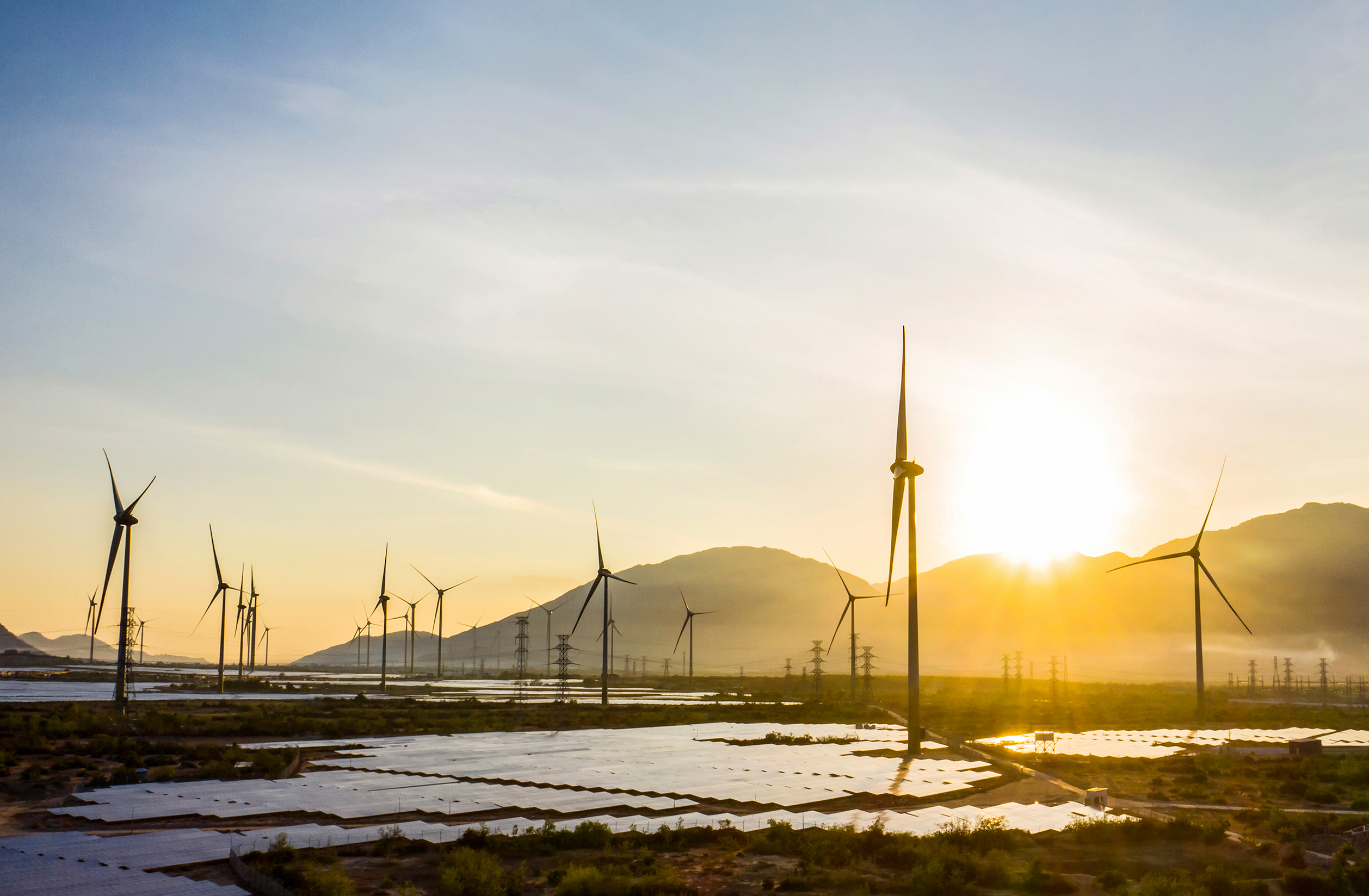 Vietnam all set for leading SE Asia in renewable energy