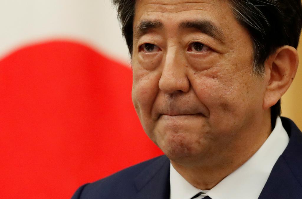 Ex-Japan PM Abe may be summoned to parliament in funding case-sources