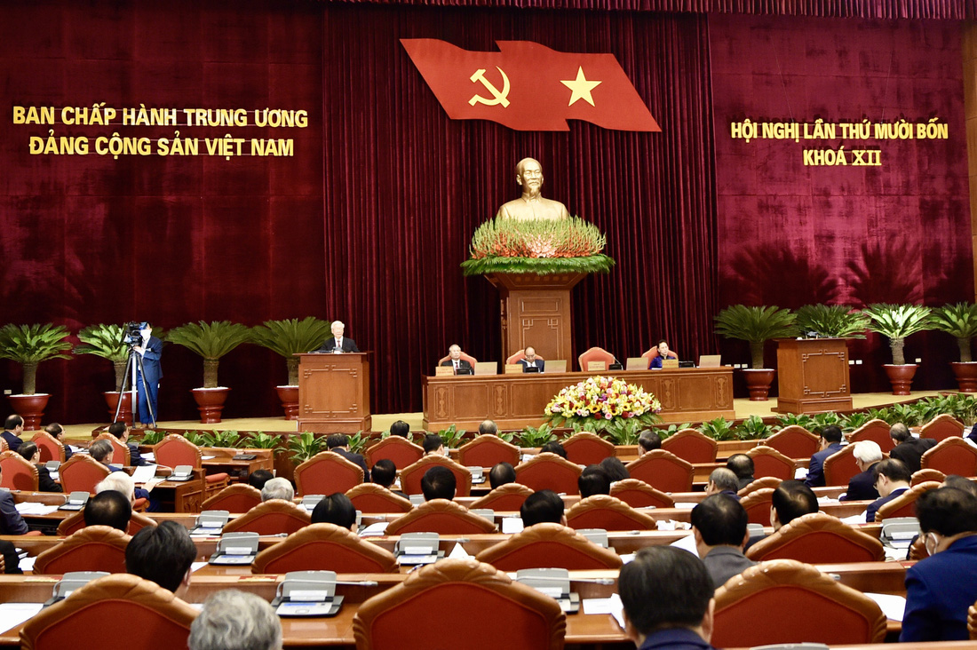 Vietnam’s National Party Congress to open in Hanoi next month