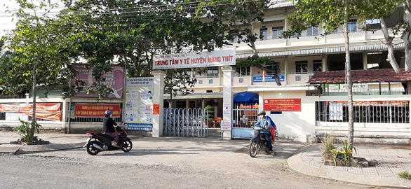 Vietnam health ministry registers 10 COVID-19 cases, including 9 returnees from Russia
