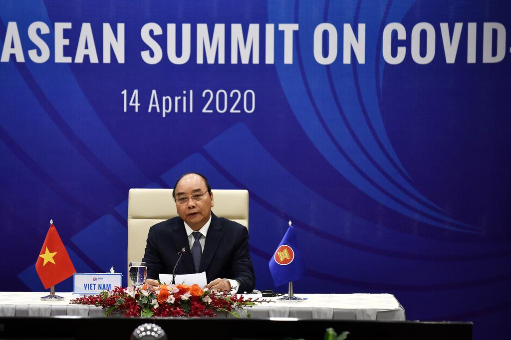 Vietnam PM eyes raising of 2021 GDP growth target to 6.5%