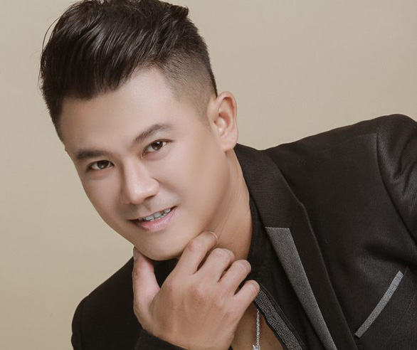 Vietnam’s 2000s pop star Van Quang Long dies from stroke in US