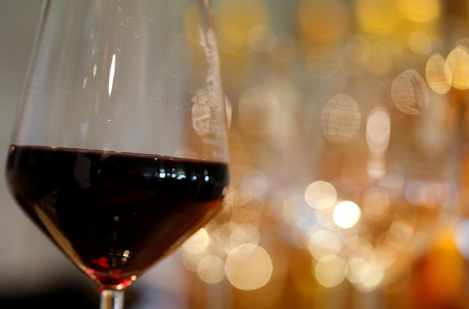 U.S. slaps tariffs on French and German wines, aircraft parts amid EU dispute