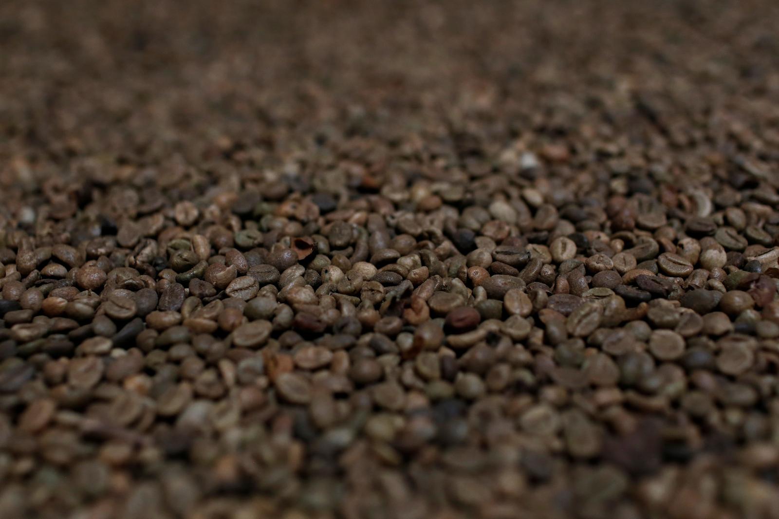 Asia Coffee-Vietnam market lacklustre as container crunch weighs
