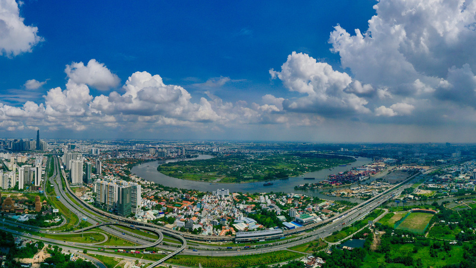 Ho Chi Minh City’s District 9 poised for great investment potential and opportunity