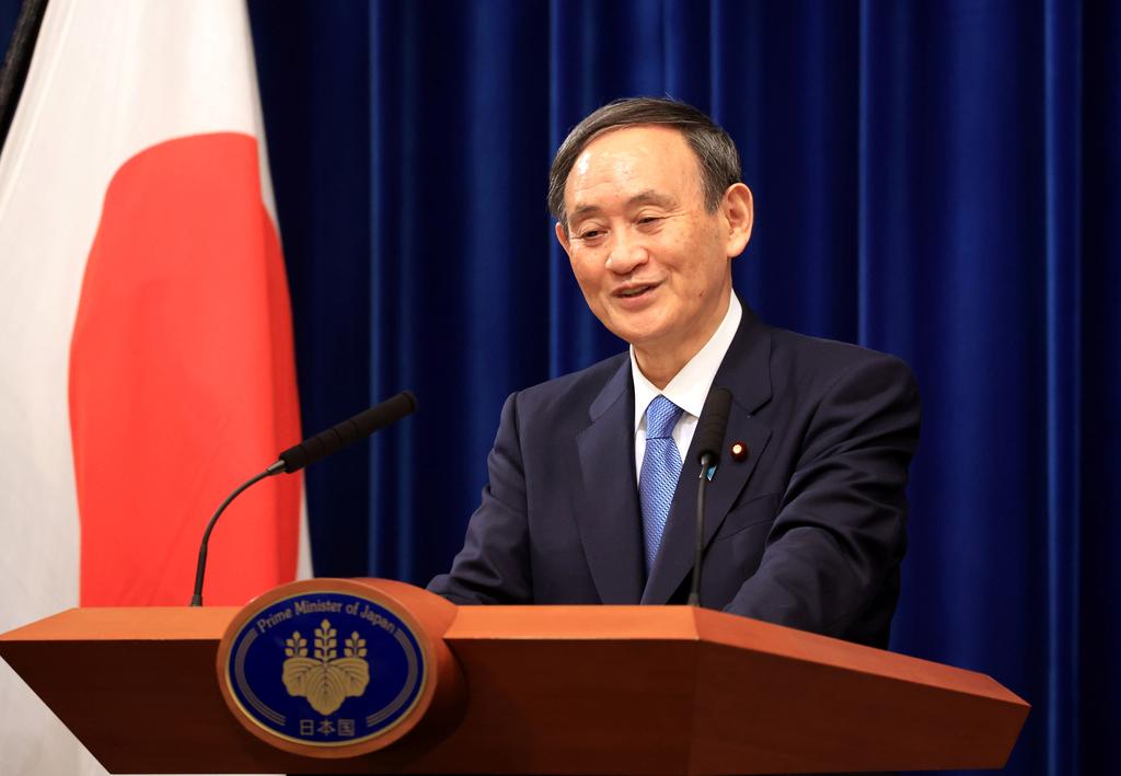 Japan to widen state of emergency beyond Tokyo as virus surges: media