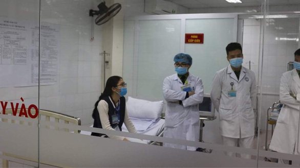 Five imported COVID-19 infections recorded in Vietnam