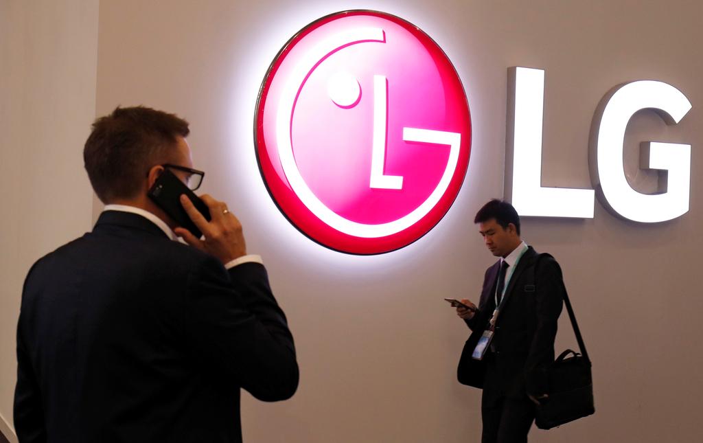 South Korea's LG considering all options for loss-making mobiles