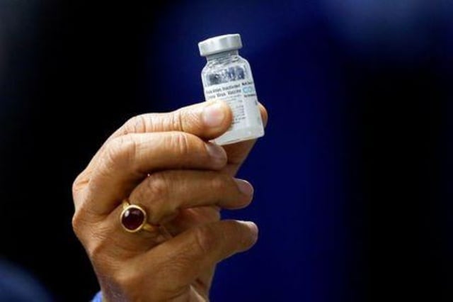 India's Bharat Biotech seeks Bangladesh trial for COVID vaccine approved at home