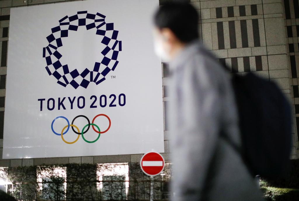 Japan and IOC deny that Olympics will be cancelled