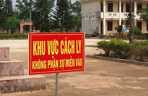 Vietnam’s Central Highlands province locks down two areas after confirming five local COVID-19 cases