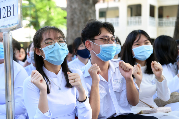 Ho Chi Minh City tells K-12 students to stay home amid new coronavirus wave fear