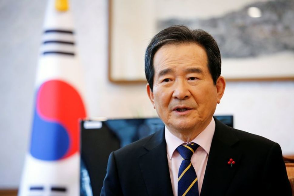 South Korea PM orders revamp of COVID-19 social distancing rules