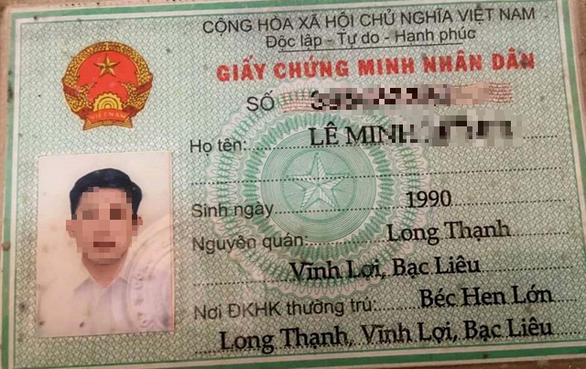 Driver for four quarantine fugitives caught in Ho Chi Minh City