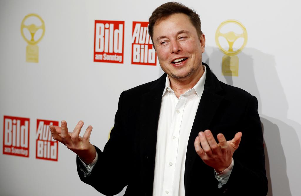 A Tesla for a bitcoin: Musk drives up cryptocurrency price with $1.5 billion purchase